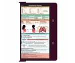 WhiteCoat Clipboard® - Wine Respiratory Edition